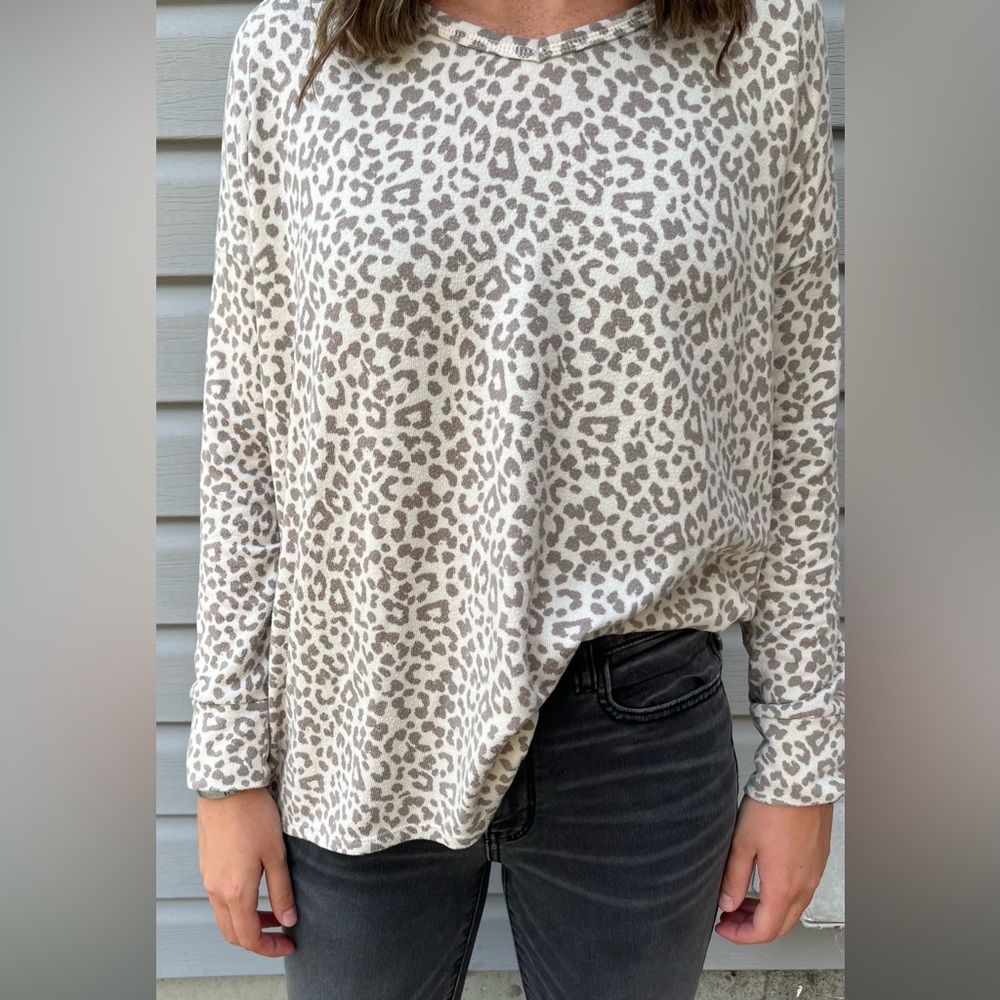 American Eagle Long Sleeve